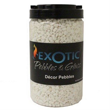 Exotic Pebbles 5