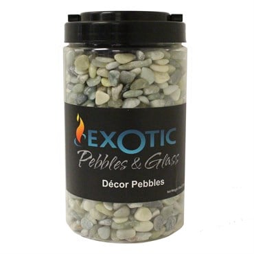 Exotic Pebbles 5