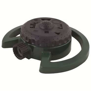 Melnor 8 Pattern Turret Sprinkler