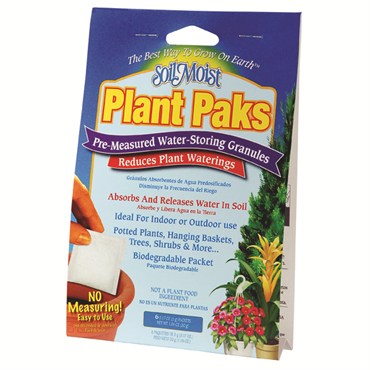 JRM Soil Moist Plant Packs Bulk 200ct