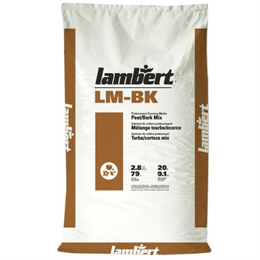 Lambert LM-8 Bark Mix 2.8cf (42/PL)