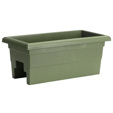 Countryside 24" Railing Sage
