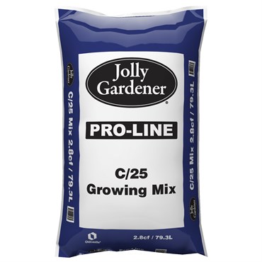 Oldcastle C/25 Mix 2.8CF (42/PL)