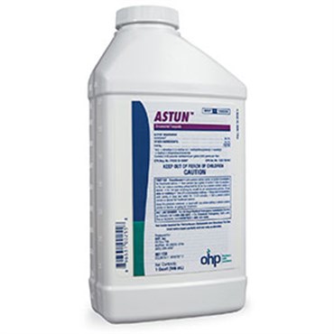 OHP Astun 1Qt (F) (4/CS) fungicide ( Isofetamid )