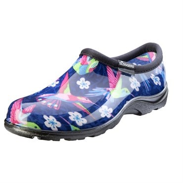Sloggers Womens Shoe Hummingbird Pink Size 8