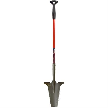 Radius Root Slayer Nomad