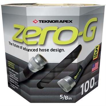 Teknor 100' Zero-G Advanced Hose