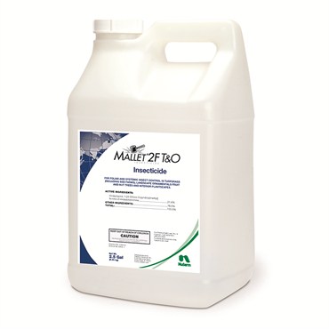Nufarm Mallet 2F T&O 2.5Gl (2/Cs) ( Imidacloprid )