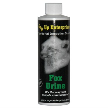 Leg Up 8oz VG100 Fox Urine