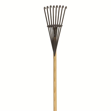 Lewis Tools Worlds Greatest Shrub Rake