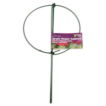 Luster Leaf 14"x24" Single Peony Supports Link Ups