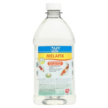API Pond 64oz Melafix