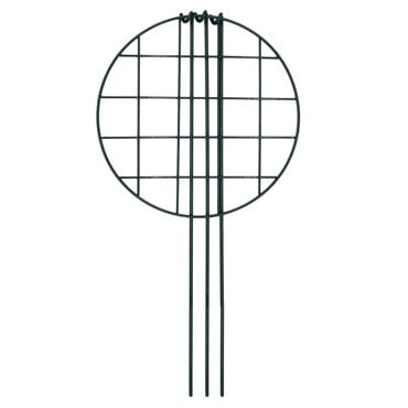 Bosmere18" Grid Flower Support w/ 25" Legs