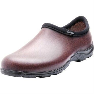 Sloggers Mens Shoe Brown Size M9