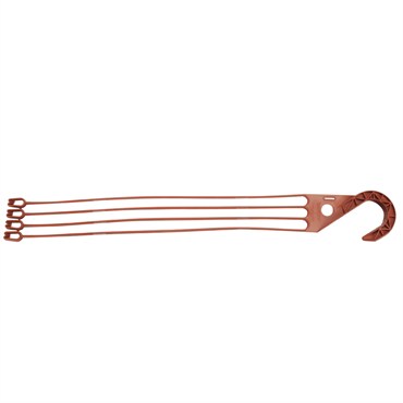 DLN E12 4STRAND PHGR ONLY CL 25/BG 20BG/CS