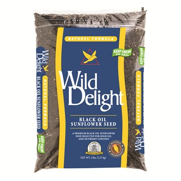 Wild Delight 5