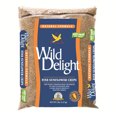 Wild Delight 5