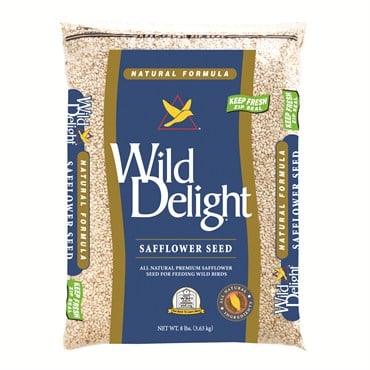 Wild Delight 8