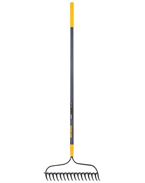 Ames True Temper 16-Tine Bow Rake