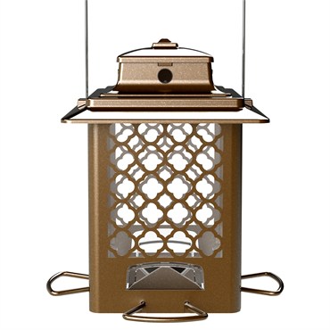 Classic Metal Hopper 3.6