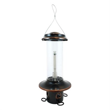 Classic Squirel Proof MX5 Feeder 3.4