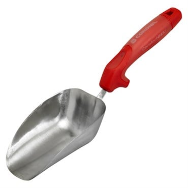 Corona ComfortGEL Scoop Stainless Steel