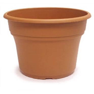 ITML PA.1000 10.00 PANTERRA POT CLAY 100/CS 34CS/P