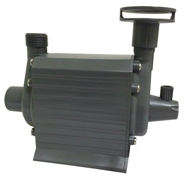 Danner Hydro-Air Combination Sub. Water/Air Pump