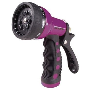 Dramm 9 Pattern Revolver Nozzle Berry