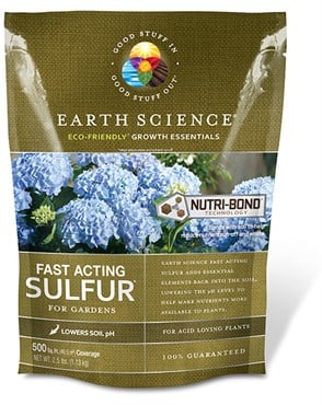 Earth Science 2.5