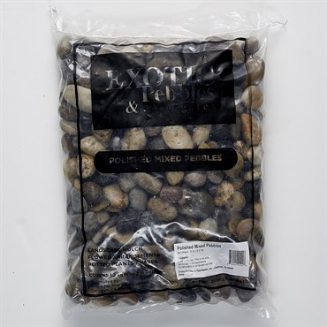 Exotic Pebbles 20