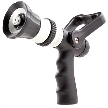 Gilmour Fire Hose Nozzle Large Adj Comfort Grip