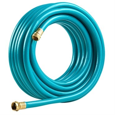 Gilmour 5/8"x25' Medium Duty Vinyl Hose 250PSI