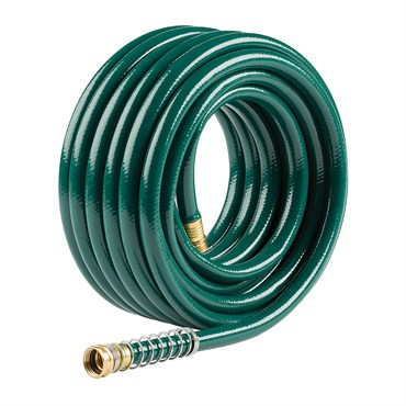Gilmour Flexogen Heavy Duty Hose 3/4"x75' 500PSI