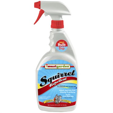 IMG 32oz Squirrel Repellent Ready to Use