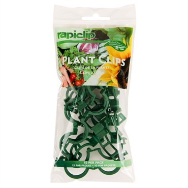 Luster Leaf Plant Clips