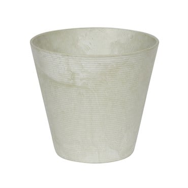 Artstone Cali 8" Planter Mint