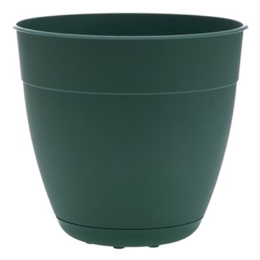 Bloem 20" Dayton Planter Turtle Green