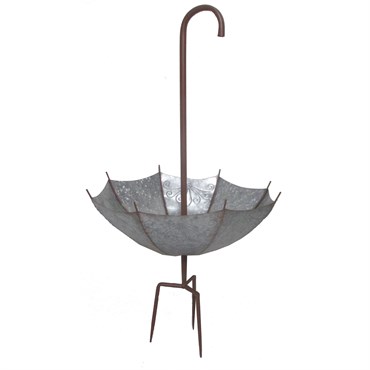 VCS 18" Umbrella Planter