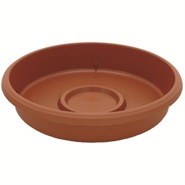 HC 12" Panterra Deep Saucer Clay Akro Mils