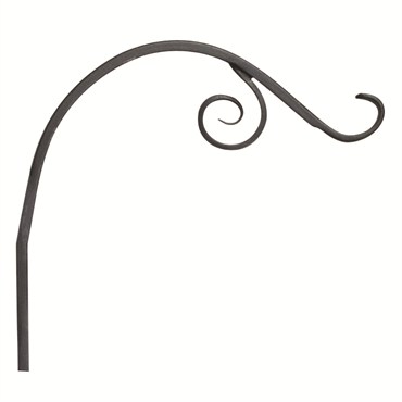 Panacea 12" Vine Bracket Forged