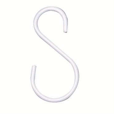 Panacea Extender S Hook White 2pk