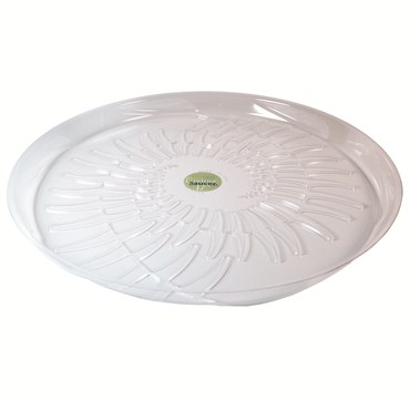 Plastec 17" Liteline Saucer