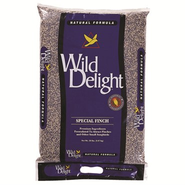 Wild Delight 20