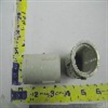 LAS 3/4IN COUPLING FPTXFPT 430-007 50/BX