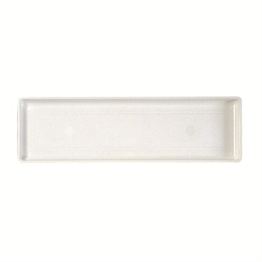 Countryside 24" Tray White