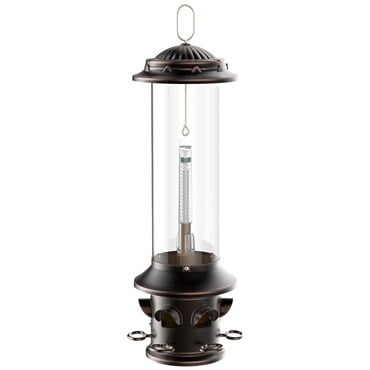 Classic Squirrel Proof X5 Feeder 3.7