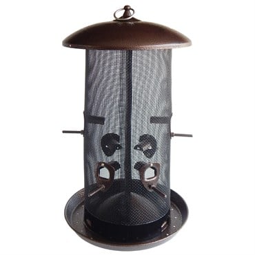 Classic Giant Combo Screen Feeder 10.6