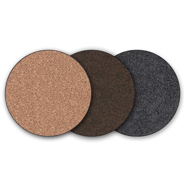 CWP 14" Assorted Cork / Surface Protector with PDQ