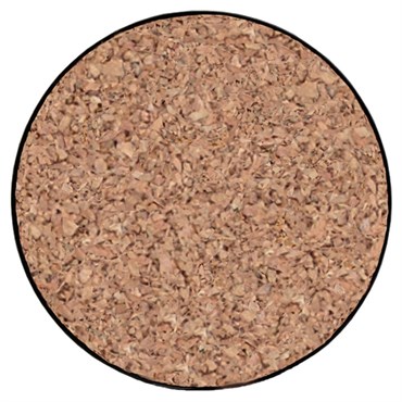 CWP 4" Cork Plant Mat with PDQ